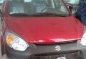 2017 Suzuki Alto 800 manual color red for sale-4