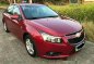 Well-kept Chevrolet Cruze 2012 for sale-0