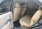 Toyota Fortuner 2006 AT Gray SUV For Sale -4