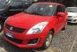 2015 Suzuki Swift AT for sale-1