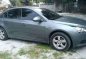 2011 Chevrolet CRUZE Manual Gray Sedan For Sale -0