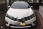 Toyota Altis 2015 like new for sale-0