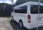 2014 Toyota Hiace Super Grandia AT for sale-0