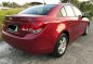 Well-kept Chevrolet Cruze 2012 for sale-12