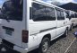 2008 Nissan Urvan for sale-0