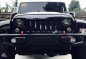Jeep RUBICON 3 door 2017 Black For Sale -1