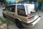 For sale Mitsubishi Spacewagon manual all power 1993-10