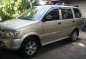 Isuzu Crosswind XT 2006 Model for sale-7