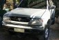 2003 Toyota Hilux Sr5 4x4 MT for sale-0