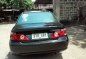 2006 Honda City 7 SPEED IDSI  Black For Sale -9