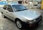 1993 Toyota Corolla M.T. Power Steering for sale-0