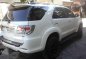 2014 Toyota Fortuner for sale-7