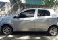 Good as new Mitsubishi Mirage 2016 for sale-6