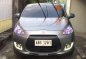 Mitsubishi Mirage glx 2015 for sale-1