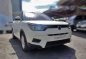 2017 Ssangyong Tivoli 1.6 S Mt for sale-1