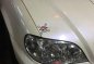 Kia Carnival Park 2001 White Van For Sale -2