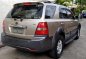 Kia Sorento CRDI 4x4 Automatic Turbo Diesel 2007 for sale-5