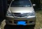 For sale Toyota Avanza 1.5G 2009-11