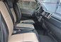 2015 Toyota HIace Grandia GL MT Black For Sale -3