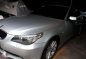 BMW 520D 2007 AT diesel for sale-0