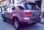 2007 Toyota Fortuner Diesel Doctor-owned for sale-5