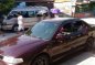 1999 Pizza Pie Mitsubishi Lancer Mx engine for sale-2