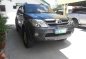 Toyota Fortuner 2006 AT Gray SUV For Sale -0