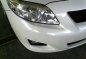 Good as new Toyota Corolla Altis 2009 V A/T for sale-5