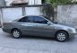 Well-kept Toyota Camry 2003 for sale-0