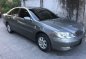 Well-kept Toyota Camry 2003 for sale-0