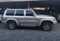 Good as new Nissan Patrol 2003 A/T for sale-5