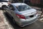 Good as new Toyota Vios 2015 for sale-2