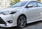 Toyota Vios 2015 1.5G AT TRD for sale-2