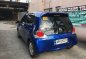 Good as new Honda Brio 2015 A/T for sale-4