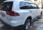 Well-maintained Mitsubishi Montero Sport 2014 for sale-3