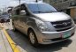 Good as new Hyundai Grand Starex 2011 for sale-0