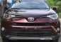 Well-maintained Toyota RAV4 2017 for sale-0