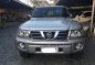 Good as new Nissan Patrol 2003 A/T for sale-3