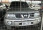 Good as new Nissan Patrol 2003 A/T for sale-28