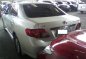 Good as new Toyota Corolla Altis 2009 V A/T for sale-4
