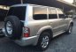 Good as new Nissan Patrol 2003 A/T for sale-7