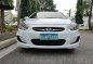 Good as new Hyundai Accent 2012 for sale-1