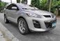 Well-kept Mazda CX-7 2011 for sale-0