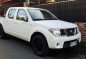 Well-maintained Nissan Frontier Navara 2014 M/T for sale-1