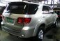 Well-kept Toyota Fortuner 2006 G A/T for sale-4