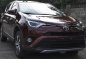 Well-maintained Toyota RAV4 2017 for sale-1