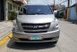 Good as new Hyundai Grand Starex 2011 for sale-1