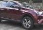Well-maintained Toyota RAV4 2017 for sale-2