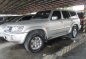 Good as new Nissan Patrol 2003 A/T for sale-10