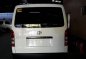 Toyota Hiace 2017 for sale-4